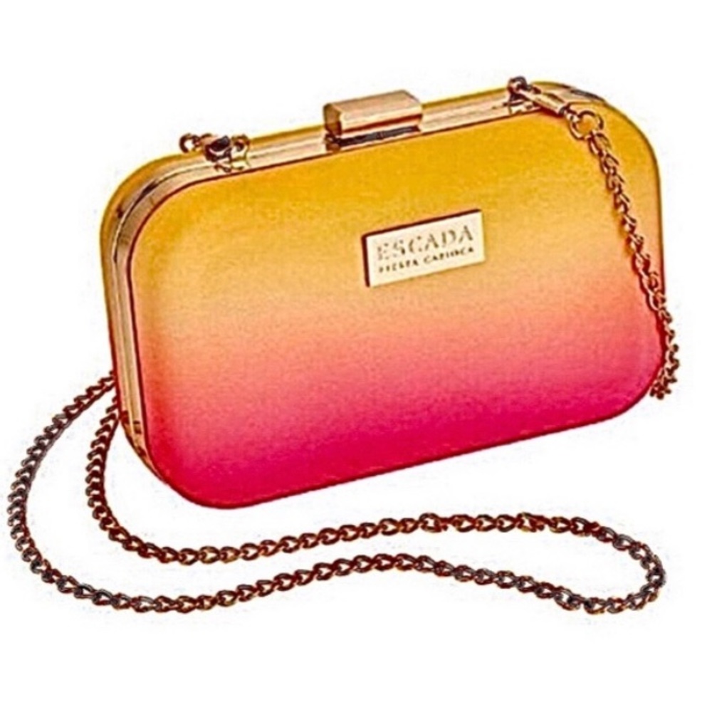 Escada Fiesta Carioca Clutch